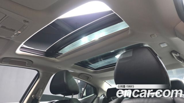 Nissan Maxima 2018 — photo 25