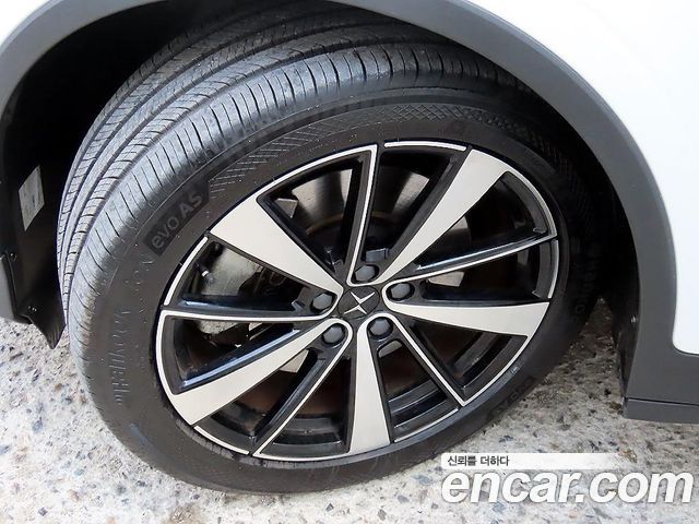 Polestar Polestar 2 2022 — photo 5