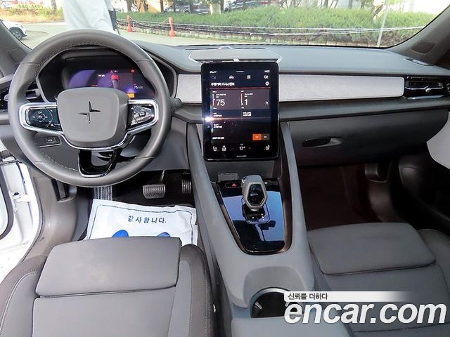 Polestar Polestar 2 2022 — photo 7