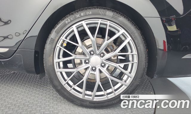 Kia K7 2016 — photo 7