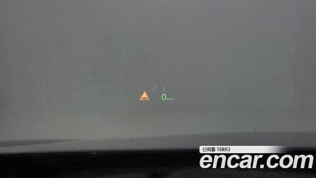 Kia K7 2016 — photo 29
