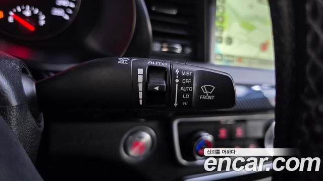 Kia K7 2016 — photo 32