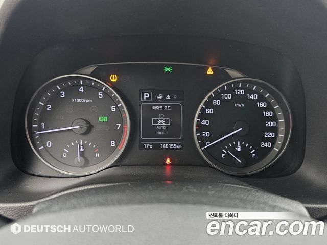 Hyundai AVANTE 2018 — photo 6