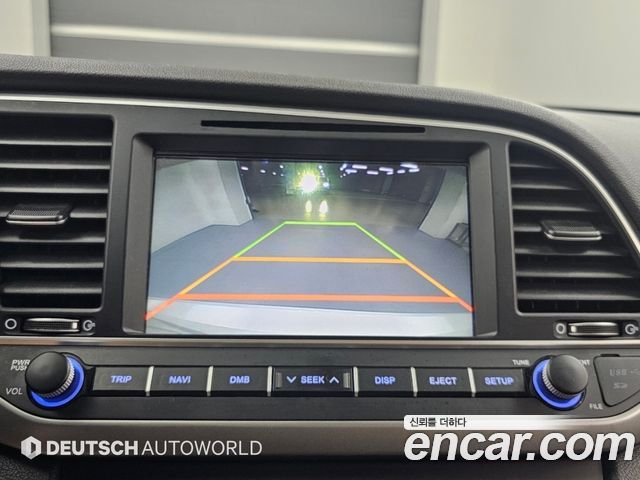 Hyundai AVANTE 2018 — photo 7
