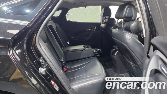 Hyundai Grandeur 2016 — photo 12