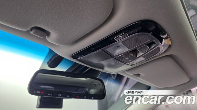 Hyundai Grandeur 2016 — photo 17