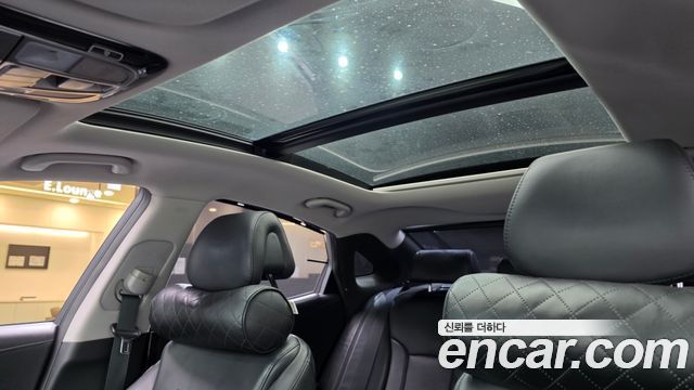 Hyundai Grandeur 2016 — photo 18