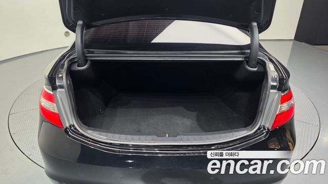 Hyundai Grandeur 2016 — photo 20