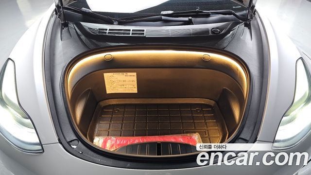 Tesla Model 3 2022 — photo 6