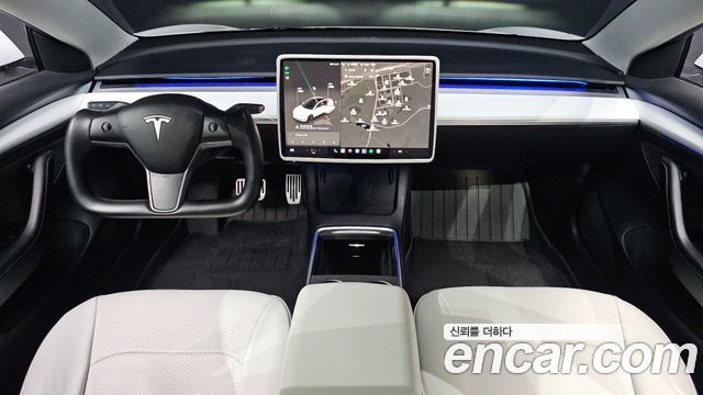 Tesla Model 3 2022 — photo 7