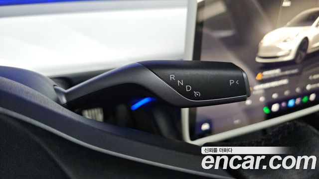 Tesla Model 3 2022 — photo 9