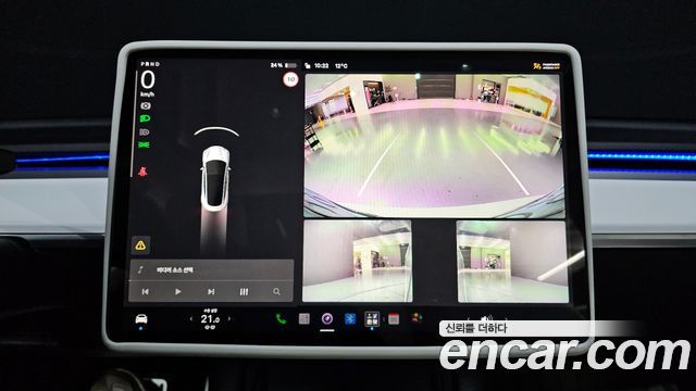 Tesla Model 3 2022 — photo 11