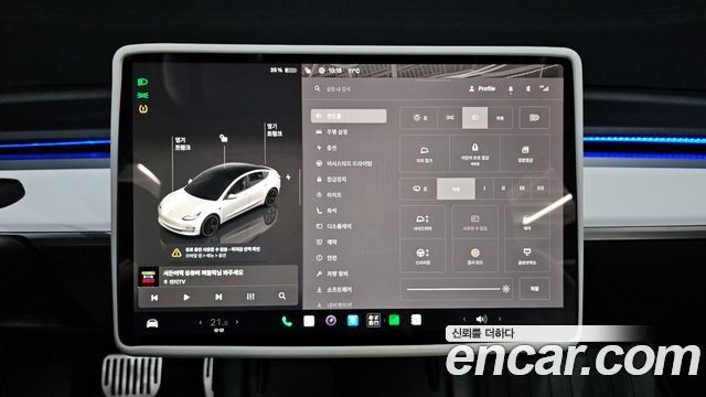 Tesla Model 3 2022 — photo 12