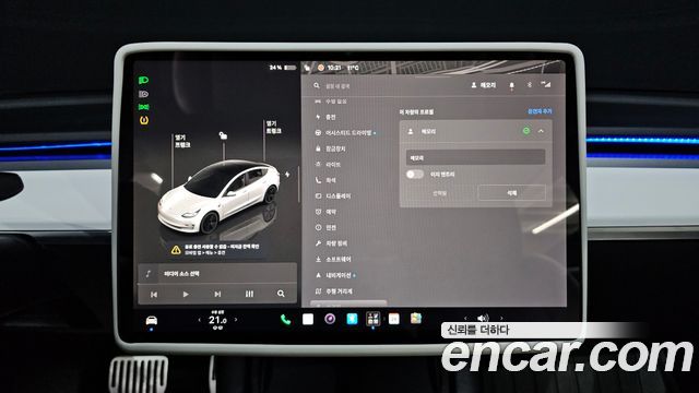 Tesla Model 3 2022 — photo 17
