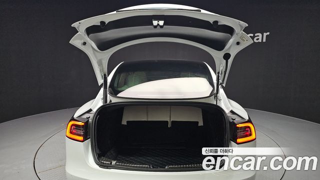Tesla Model 3 2022 — photo 20