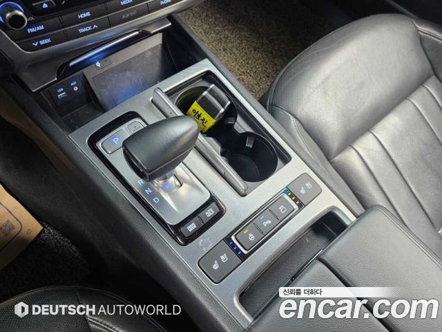 Genesis G80 2018 — photo 8