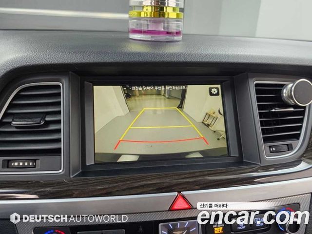 Genesis G80 2018 — photo 14