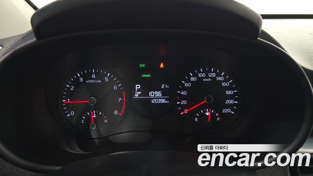 Kia morning 2018 — photo 11