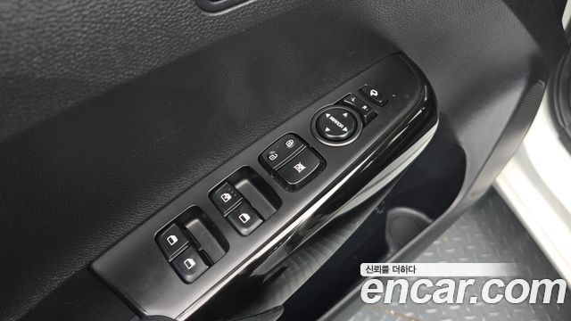 Kia morning 2018 — photo 21
