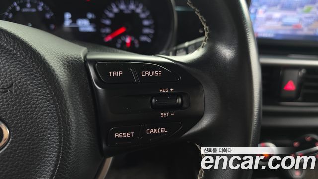 Kia morning 2018 — photo 22