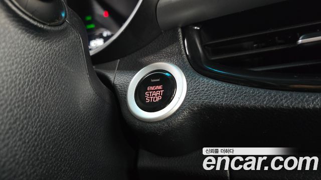 Kia morning 2018 — photo 27
