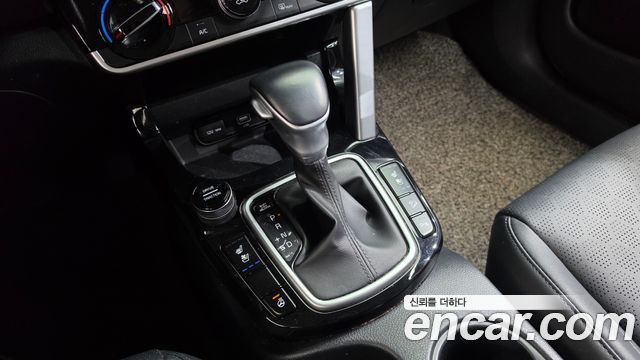 Kia Seltos 2020 — photo 9