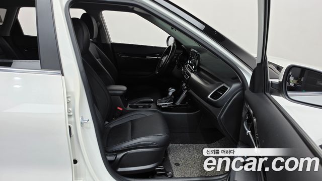Kia Seltos 2020 — photo 11
