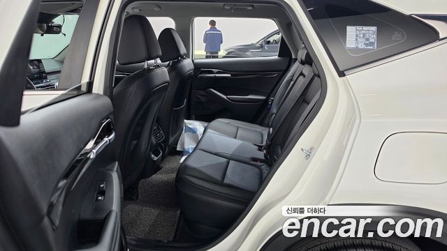 Kia Seltos 2020 — photo 12