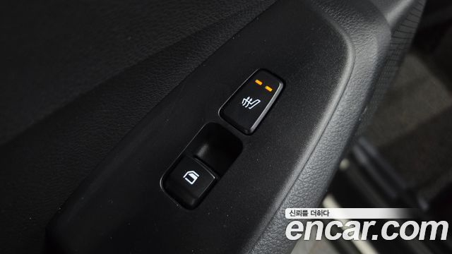 Kia Seltos 2020 — photo 16