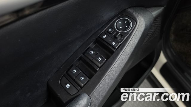 Kia Seltos 2020 — photo 20