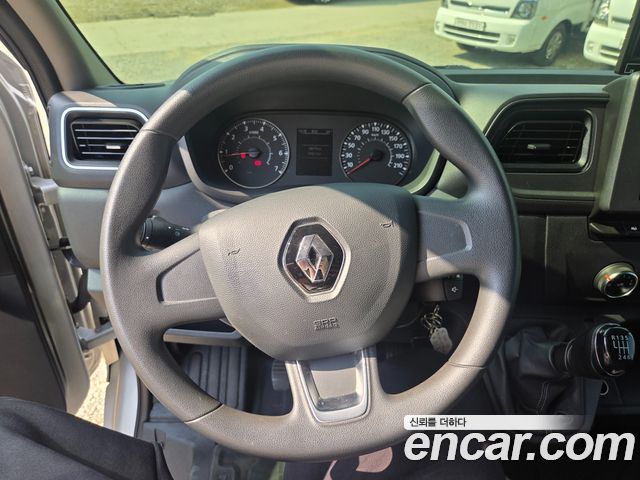 Renault Korea Master 2020 — photo 9