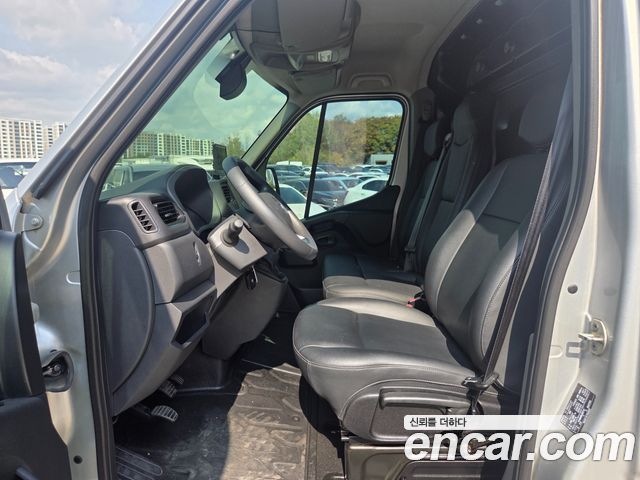 Renault Korea Master 2020 — photo 10
