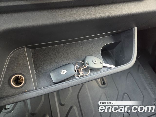 Renault Korea Master 2020 — photo 12