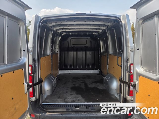 Renault Korea Master 2020 — photo 15