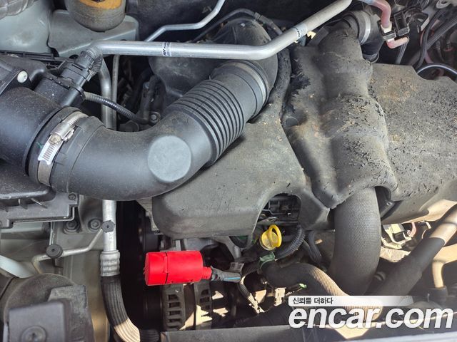 Renault Korea Master 2020 — photo 18