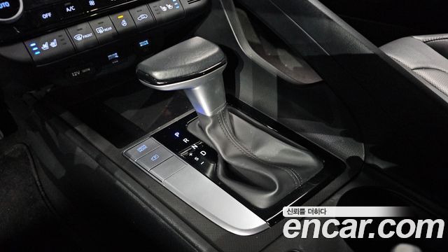 Hyundai AVANTE 2023 — photo 9