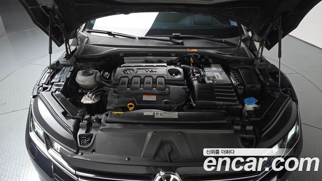 Volkswagen Arteon 2019 — photo 6