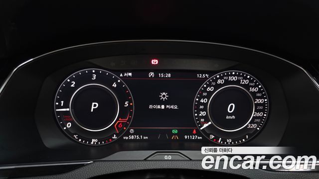Volkswagen Arteon 2019 — photo 11