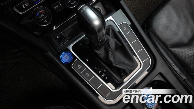 Volkswagen Arteon 2019 — photo 12