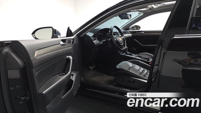 Volkswagen Arteon 2019 — photo 13