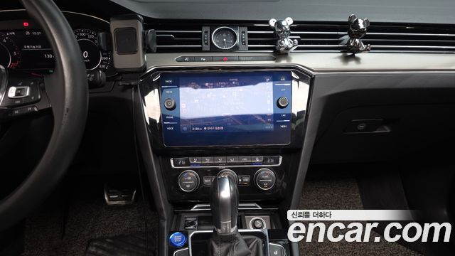 Volkswagen Arteon 2019 — photo 20