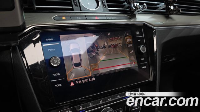 Volkswagen Arteon 2019 — photo 21