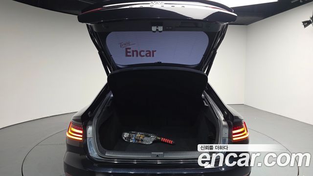 Volkswagen Arteon 2019 — photo 26