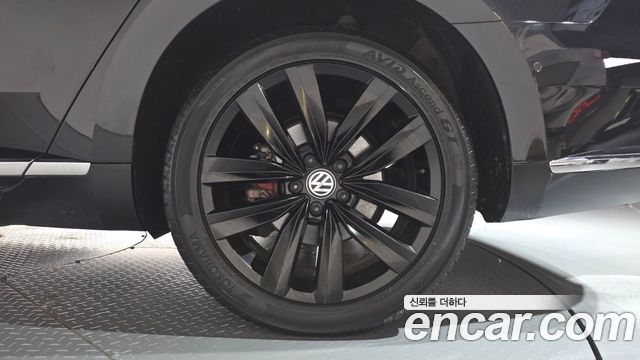 Volkswagen Arteon 2019 — photo 7