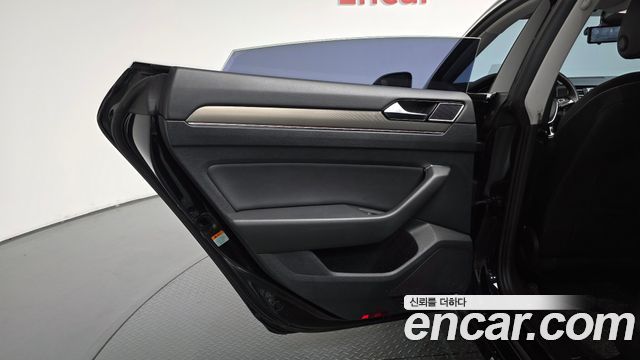Volkswagen Arteon 2019 — photo 15