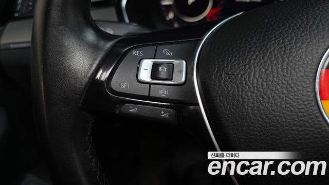 Volkswagen Arteon 2019 — photo 29