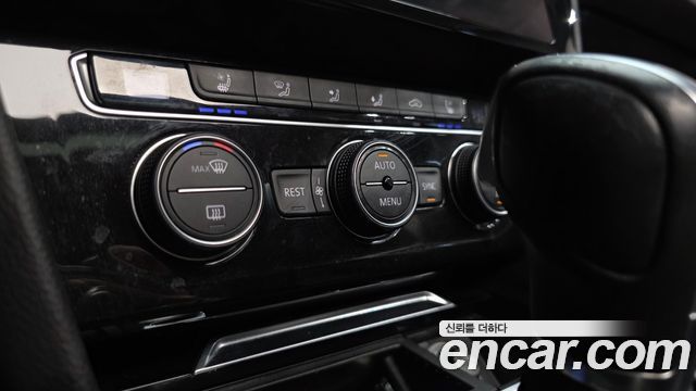 Volkswagen Arteon 2019 — photo 33