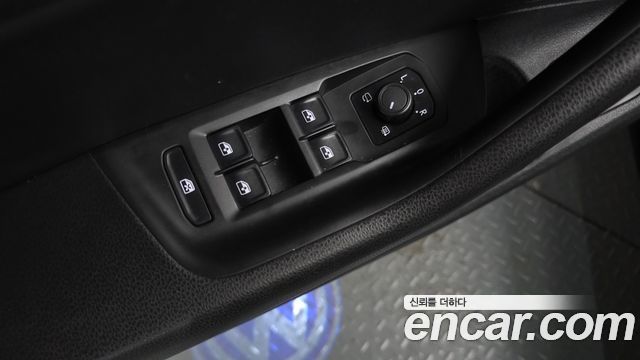 Volkswagen Arteon 2019 — photo 35