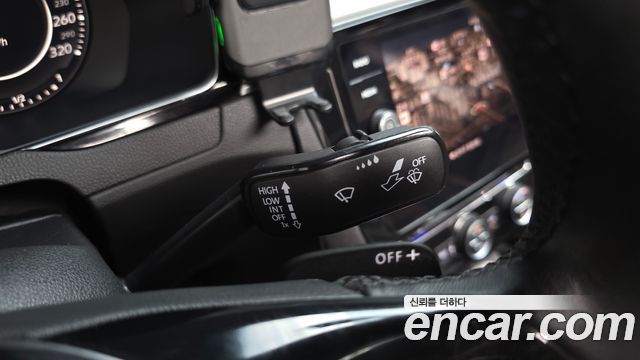Volkswagen Arteon 2019 — photo 36