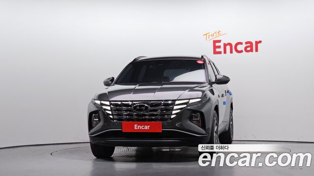 Hyundai Tucson 2023 — photo 3